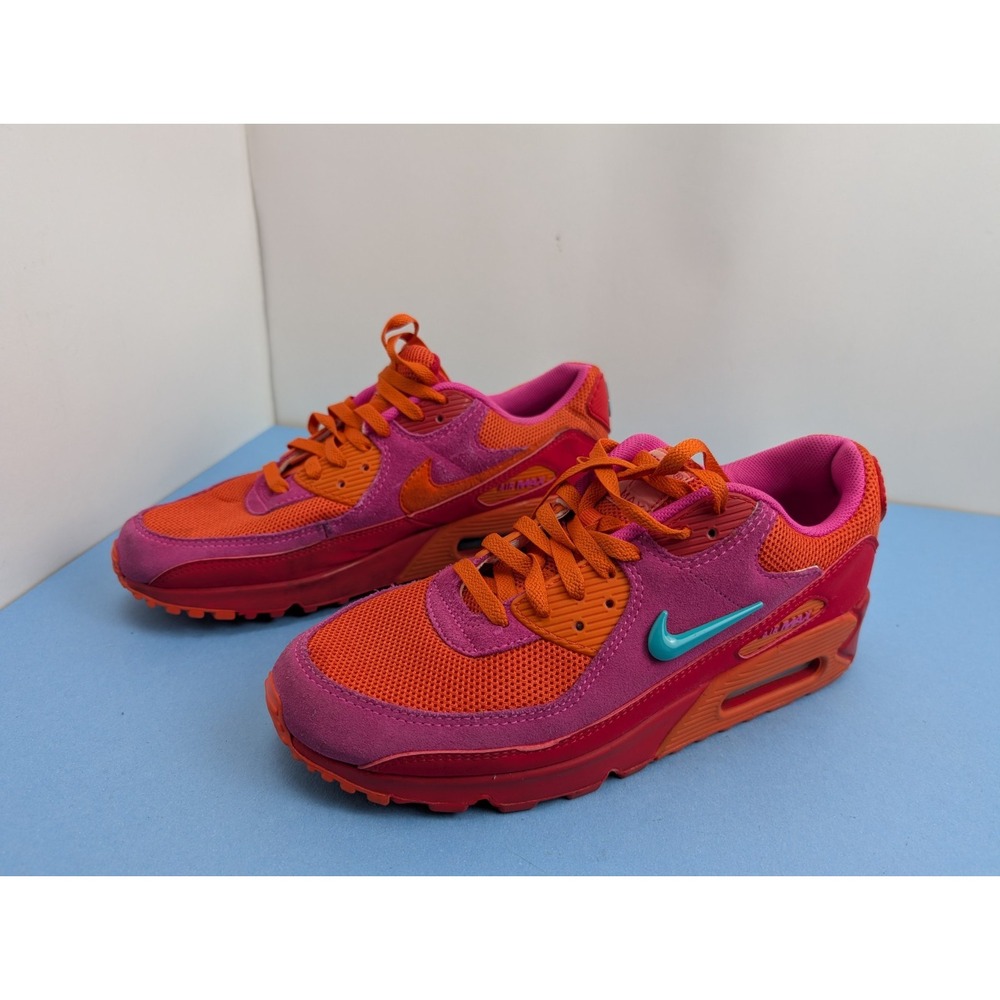 Nike Air Max 90 Alchemy Pink Men’s Size 9.5 Sneakers FJ3868-600